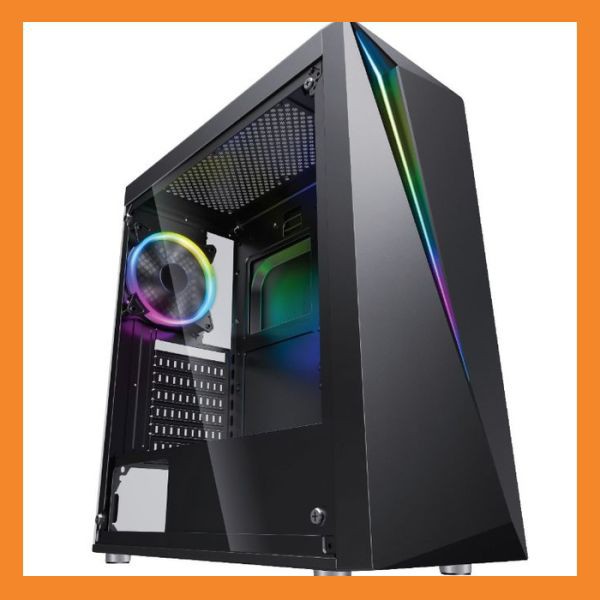 TERBARU PC RAKITAN GAMING Core i5 9400F/Mobo Z390