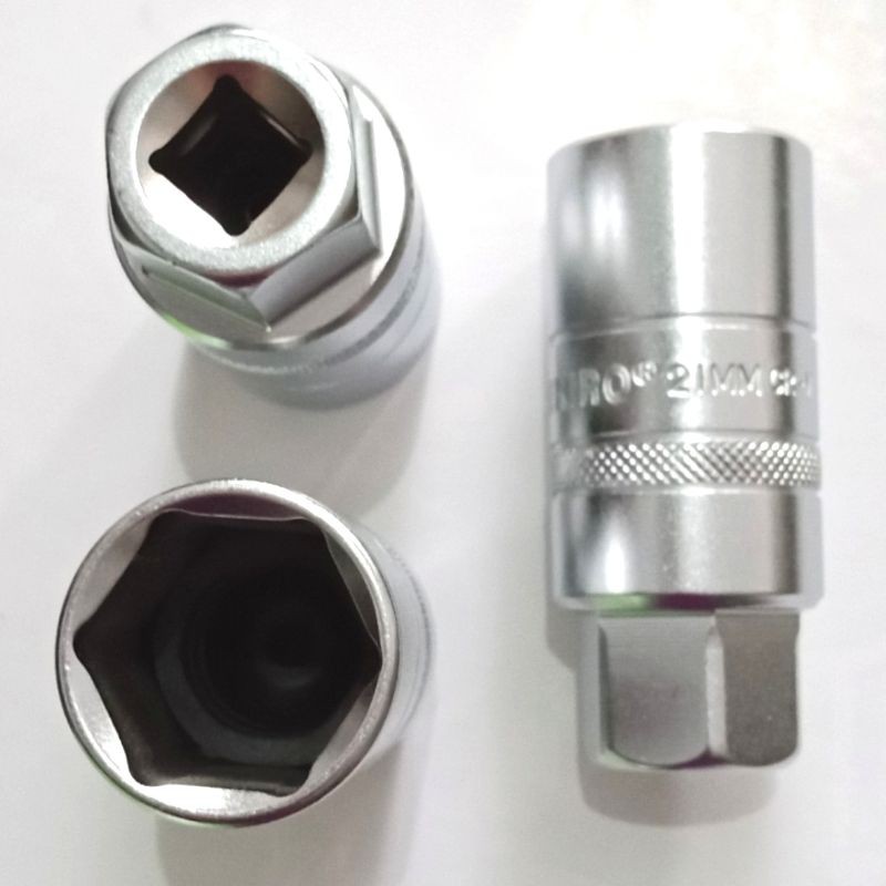 kunci shock roda Tekiro 21 mm (A)