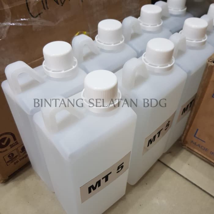 ALKOHOL CAIR PEMBERSIH TANGAN LUKA ANTISEPTIK 70% 1000ML