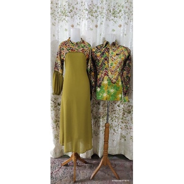 couple  jumputan Palembang