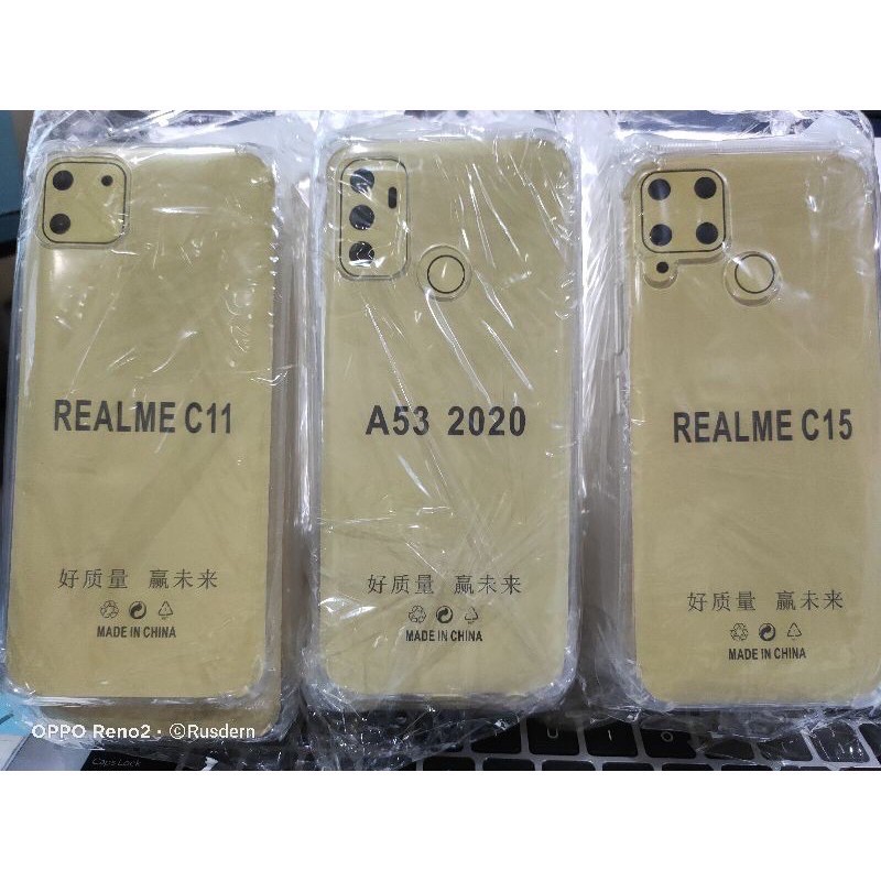 REALME C12/C15 ANTIC RACK