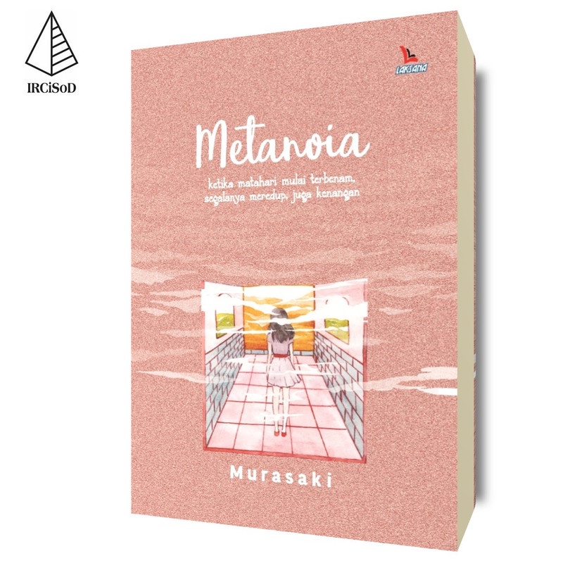 Metanoia - Murasaki