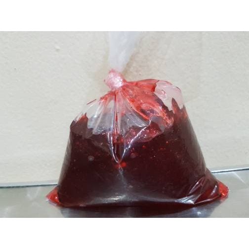 

selai strawberry paletta 250 gr