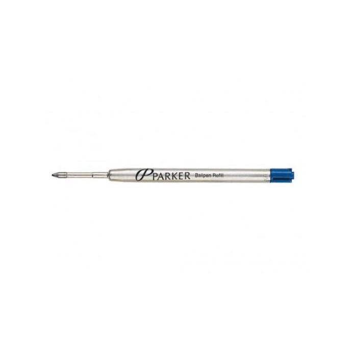 

(:(:(:(] REFILL BALLPEN PARKER BLUE M BLISTER