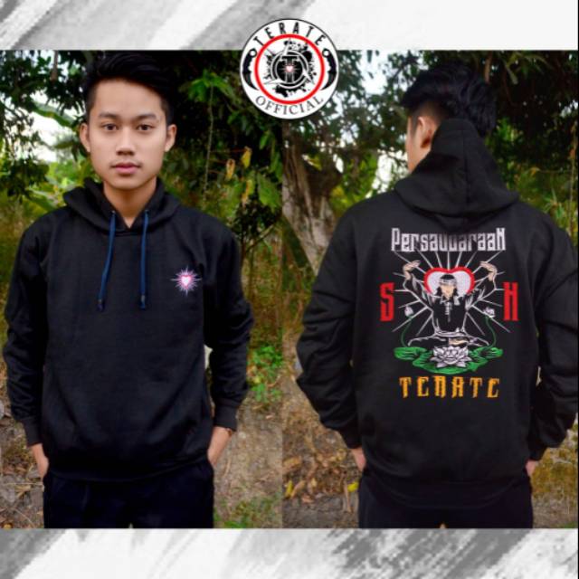 JAKET PSHT JEMPER full bordir