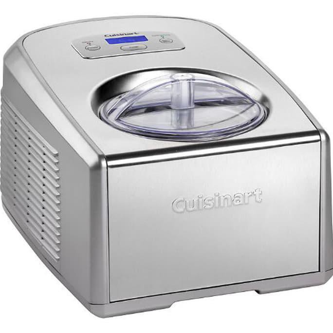 Ice Cream Maker Cuisinart ICE-100 / Mesin Pembuat Es Krim