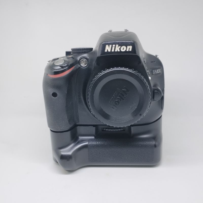 Nikon D5100 Body Only