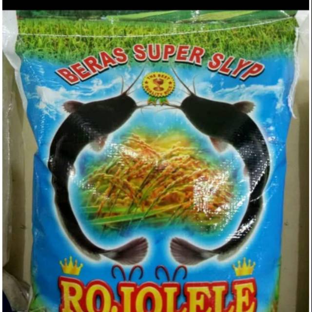 

BERAS VARIASI UKURAN 15KG