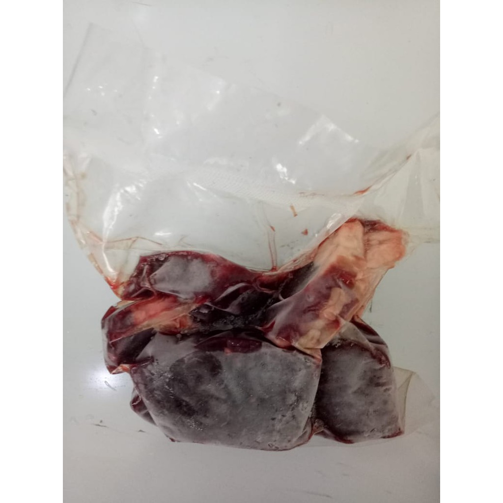 

BORELLO CHK/TDR/KJN BEEF PCS_B 1KG