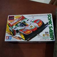 TAMIYA SONIC SABER
