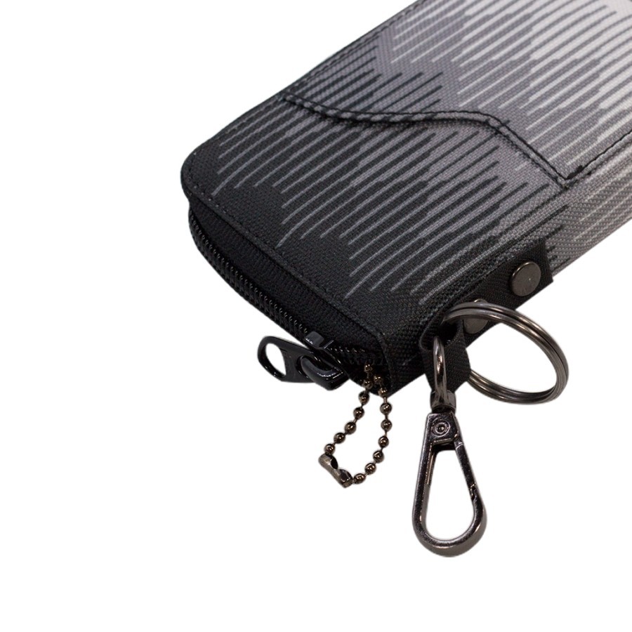 Gantungan Kunci Keyless Motor Mobil Dompet STNK Kartu SIM eToll DS-115