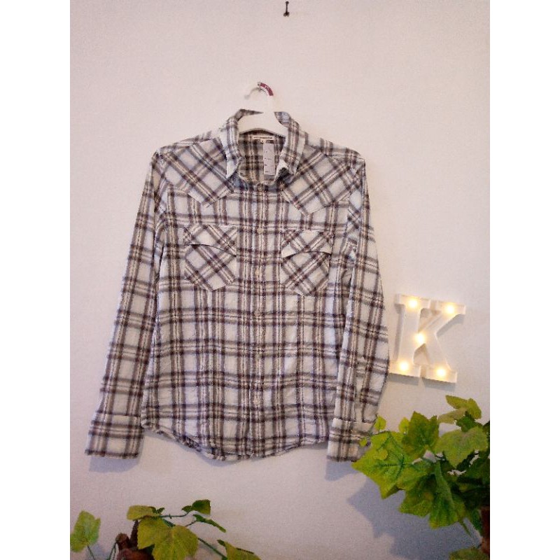 

flanel import