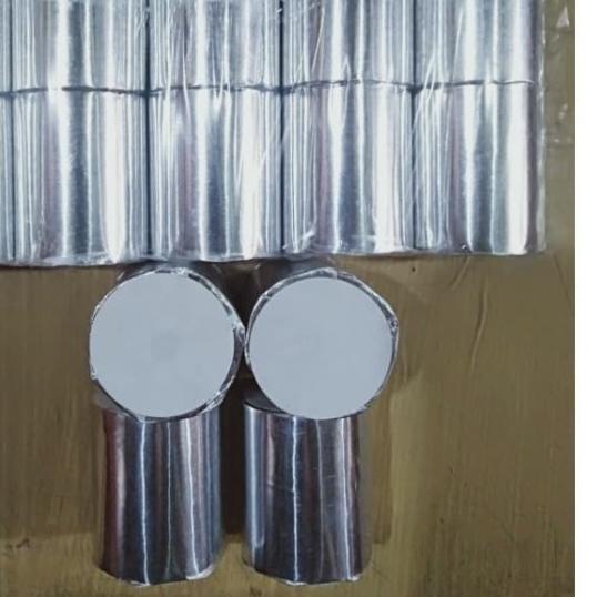 

☻ Kertas Thermal 58 x 48 Per Pack Isi 10 Roll ✭