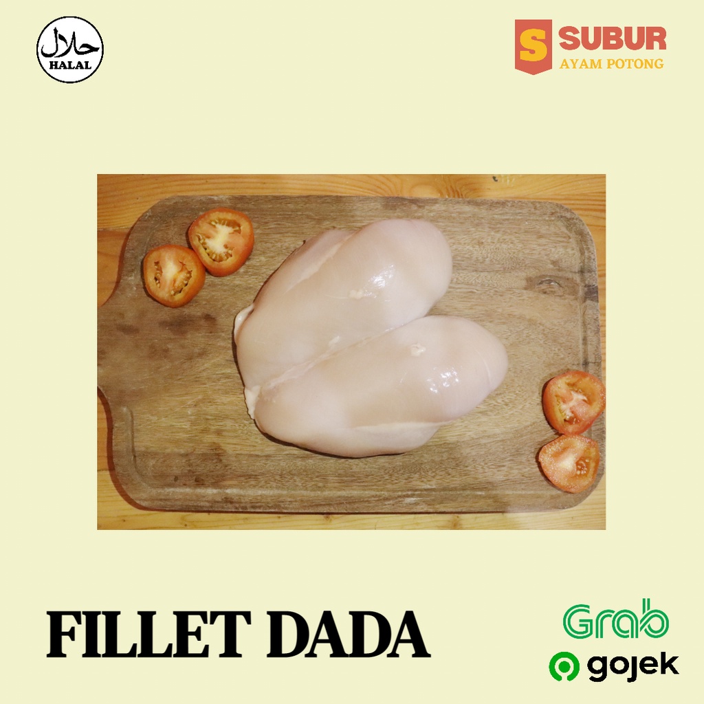 

Fillet Dada