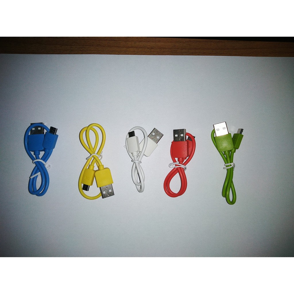 KABEL DATA FRIWOL MICRO USB 30CM