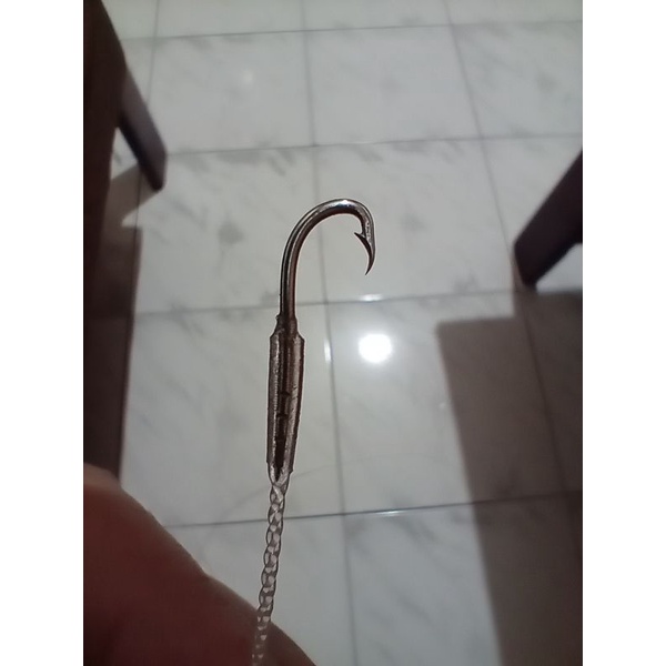 urek belut // kail belut // pancing belut