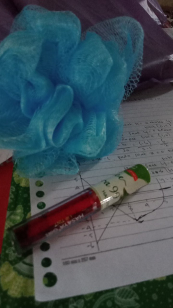 Softlens Mistique / Mystique Black And Grey 16mm