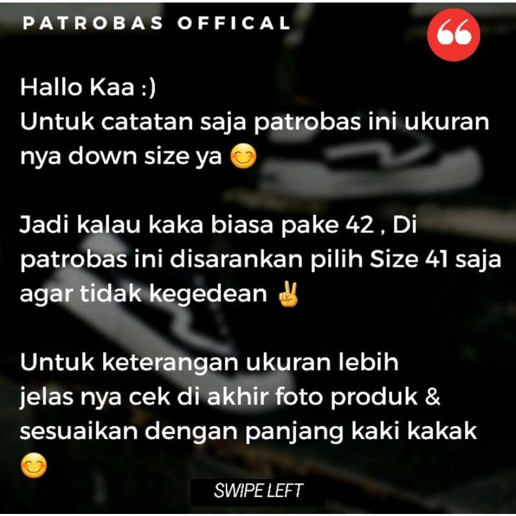 SNEAKERS PRIA ORI SNEAKER PATROBAS ORIGINAL - Sepatu Sneakers Pria Original Ivan High Full White