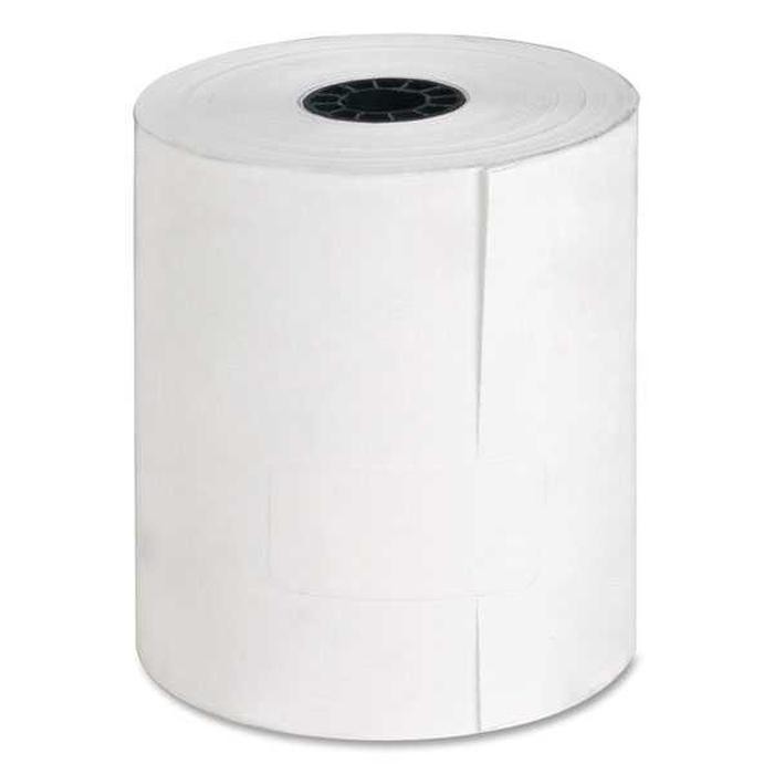 

Ready Kertas Thermal Paper 57 x 50mm Struk Kasir POS 58mm
