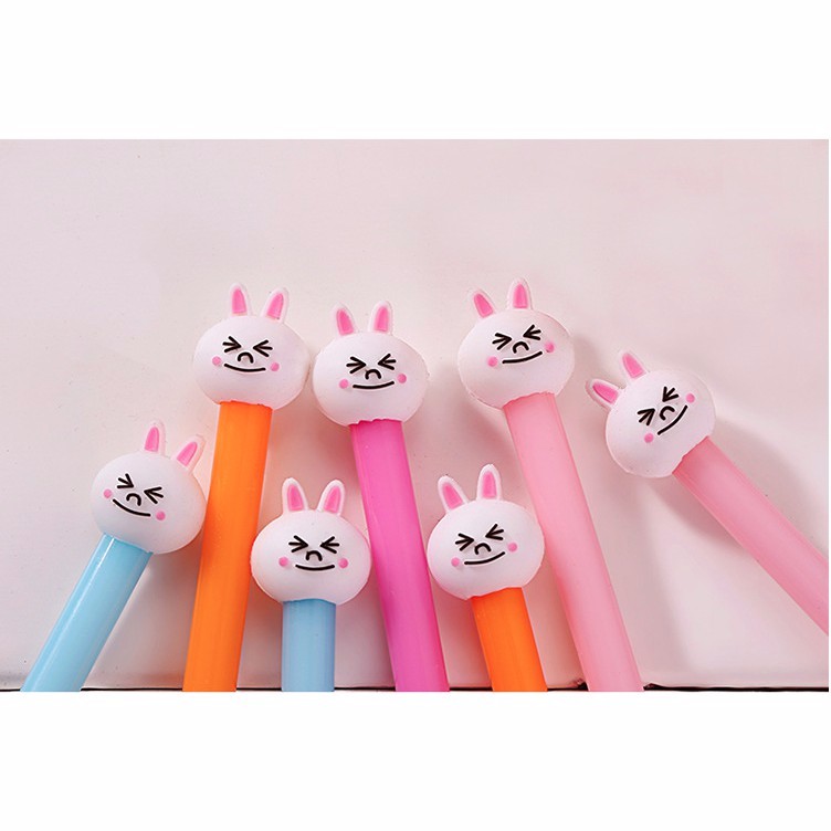 

Pulpen Bisa Dihapus Cony 0.38mm