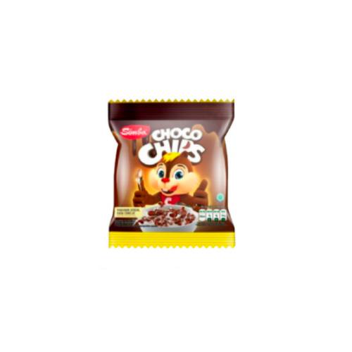 

Simba Sereal Choco Chips 20 x 6 gr