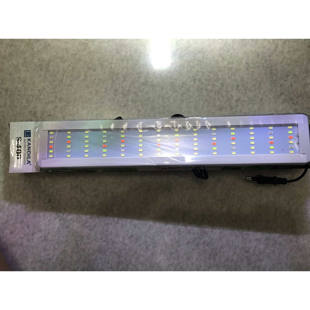 LED Kandila S-400