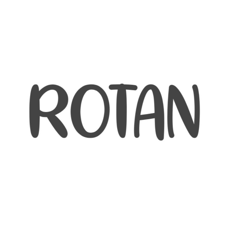 

[BISA COD] ROTAN | Terbaik