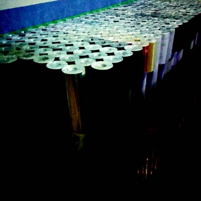 Skotlet profix doff matt 1 roll