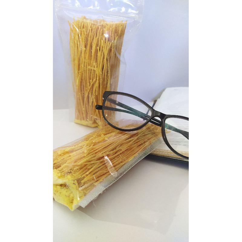 

MIE LIDI JAGUNG