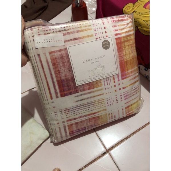 duvet cover zara home
