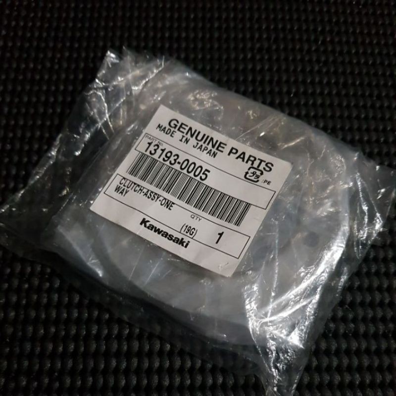 One Way Stater Assy KLX 150 S L Original Kawasaki