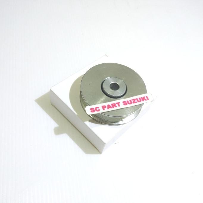 Bearing Pulley Tensioner Belt Ac Suzuki Splash.