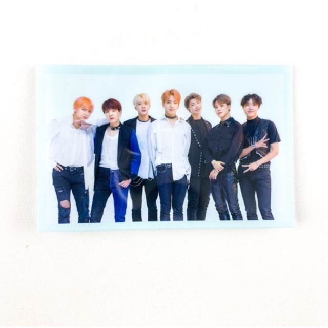 [sharing] BTS - Fake Love / Airplane Pt. 2 Japan Benefit (Japan FC / Universal Music Japan)