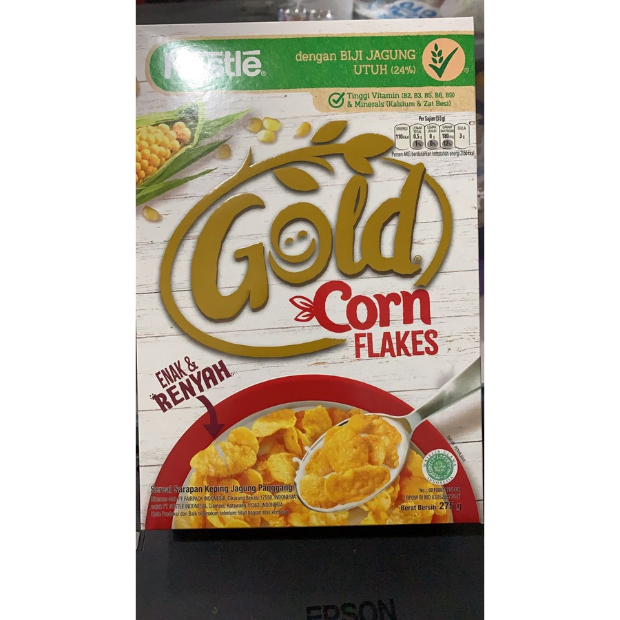 

nestle Corn Flakes 150gr