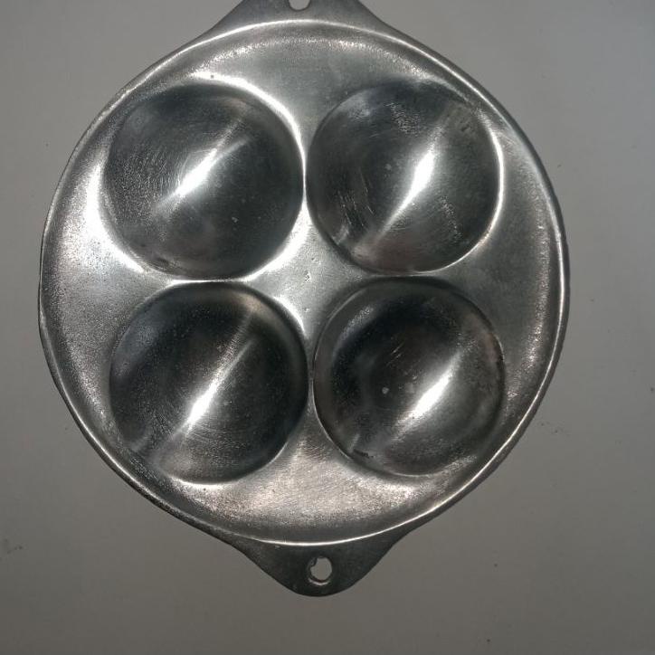 [CV9] cetakan telur/takoyaki/cilor 403