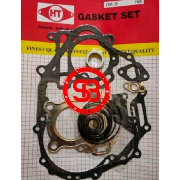 GASKET Full set Yamaha VEGA ZR JUPITER Z NEW