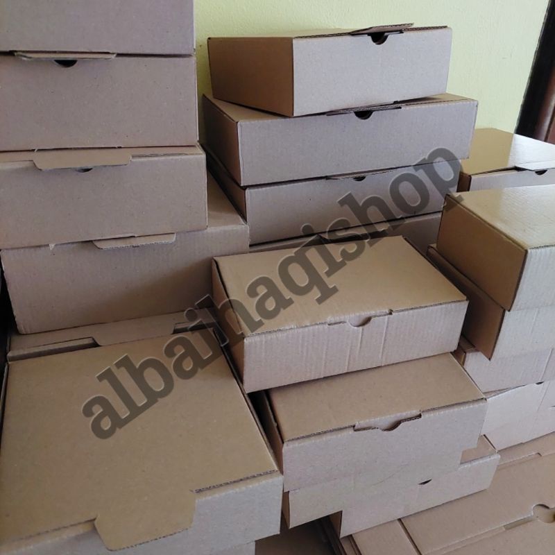 

[Hampers Custom] Box Hampers Packing Tambahan Bagi Yang Ingin Untuk Kado