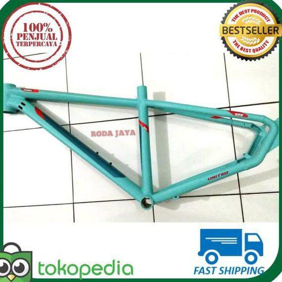 frame united speed 27.5