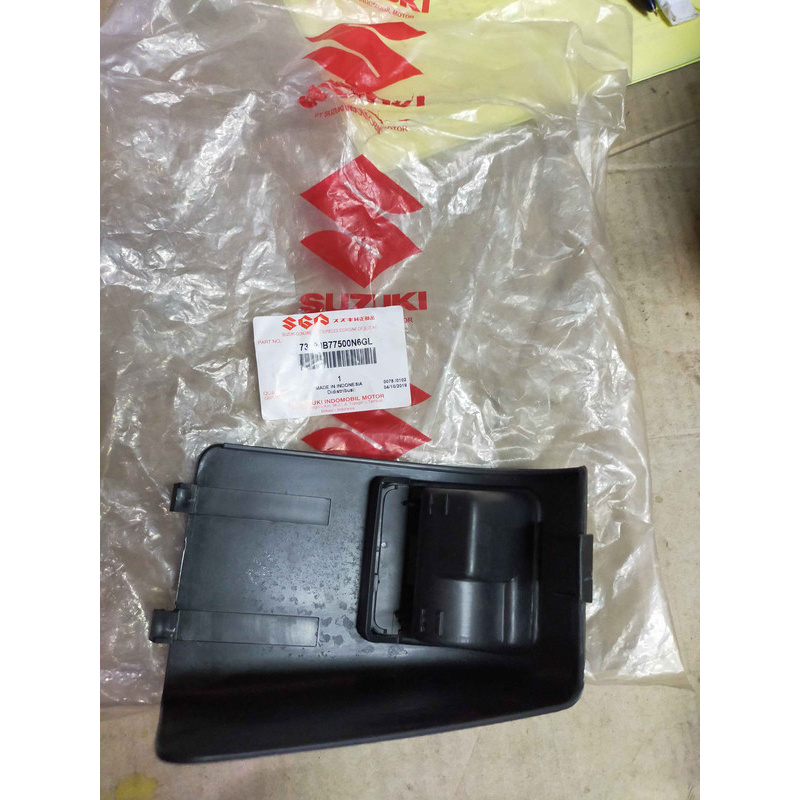Cap Cover Tutup Minyak Rem Dashboard Suzuki Carry Futura 1.5 ASLI SGP!