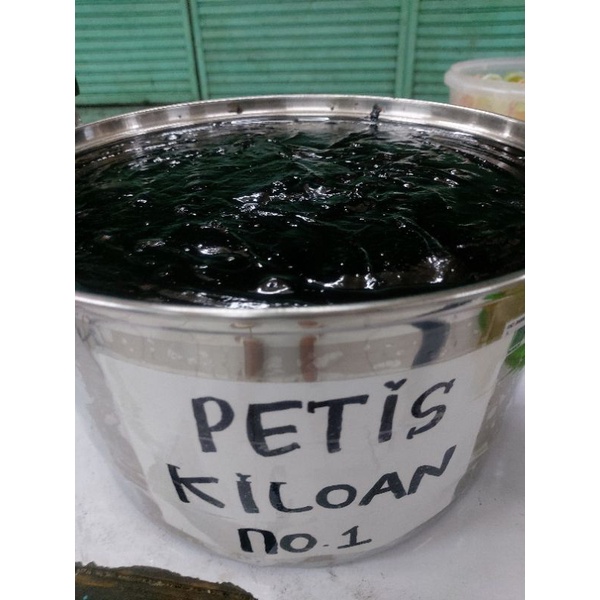 

PETIS UDANG KILOAN NO 2 500g