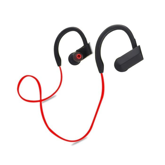 Headset Bluetooth 4 1 Handsfree Earphone Earbud headphones K98