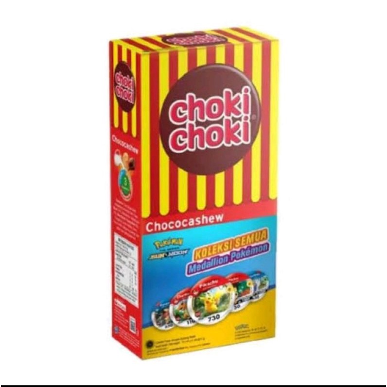 

choki choki 200g