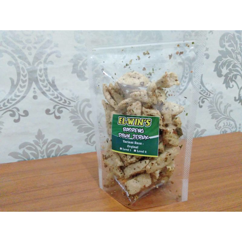 

Basreng original