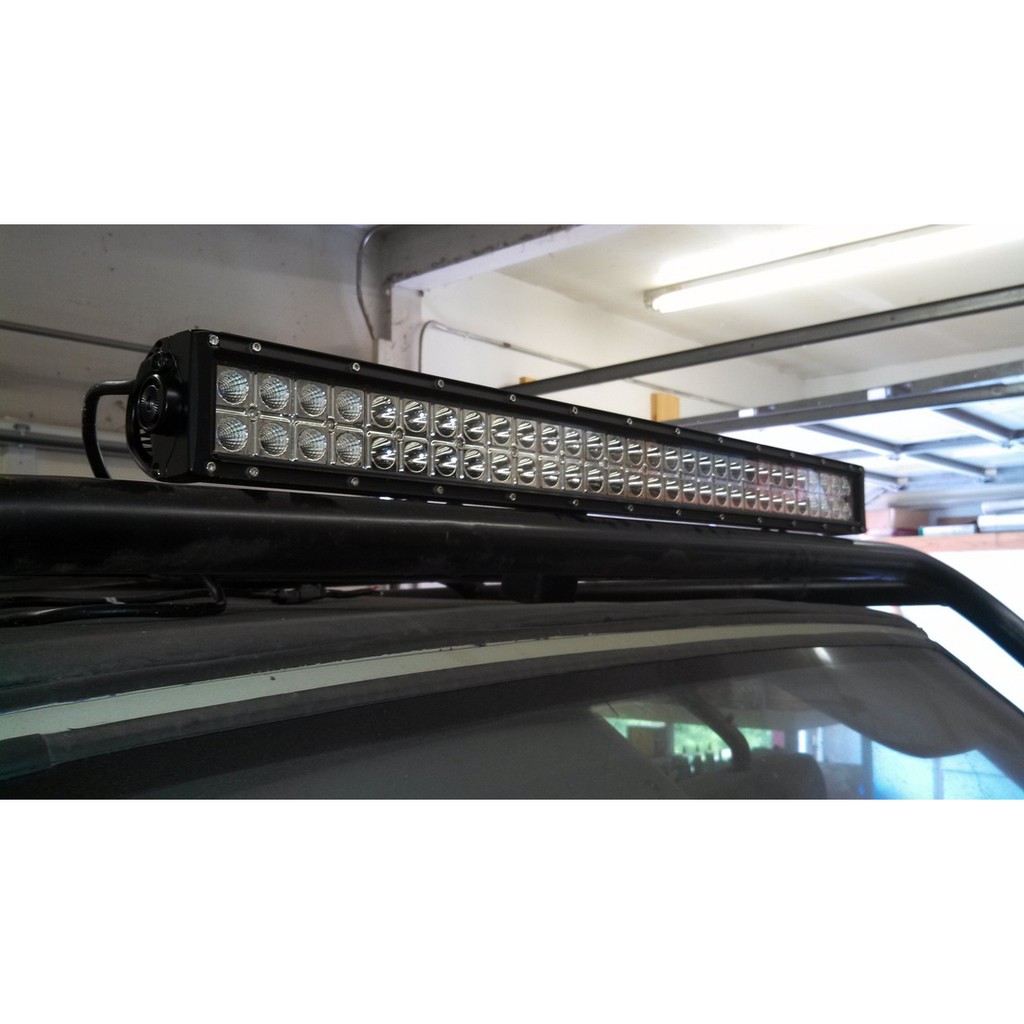 Lampu Tembak Sorot 180Watt 86Cm Led Bar Light 180W Cree