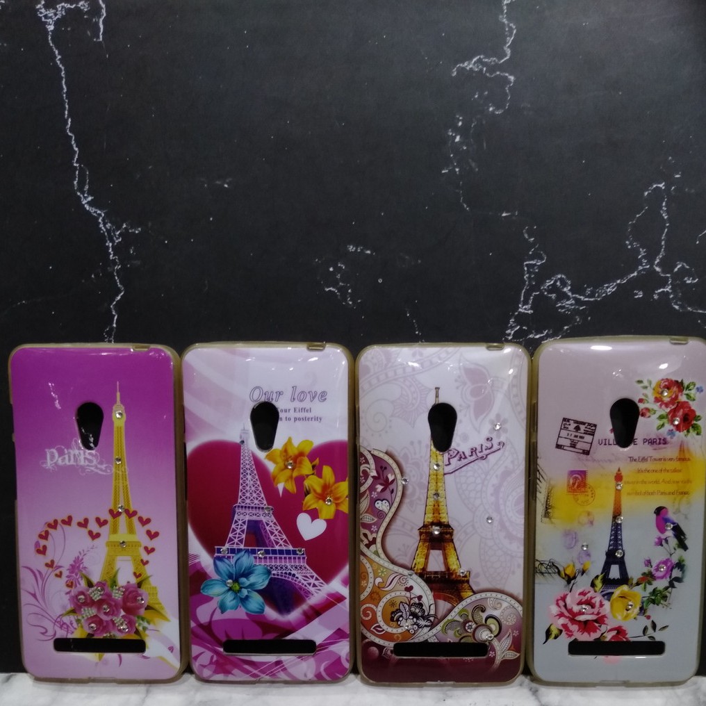 Case Gambar Asus Zenfone 5 - Softcase Gambar Asus Zenfone 5