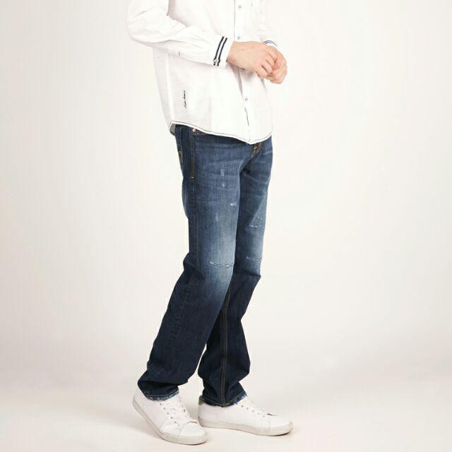 Celana Panjang Lois Original CFS382C2 Lois Jeans Original
