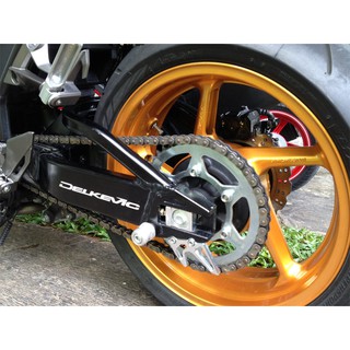 Velg Delkevic Double Disc 3 5 5 5 Inch Set Depan Velg Delkevic Double Disc 3 5 5 5 Inch Set Depan