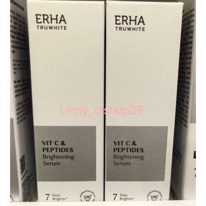 ERHA TRUEWHITE SERUM