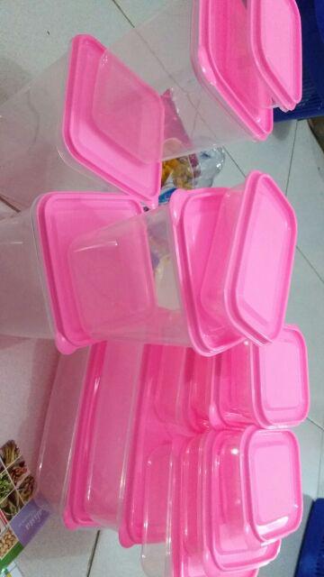 Calista Otaru Sealware Set 14 Buah Calista Smoke