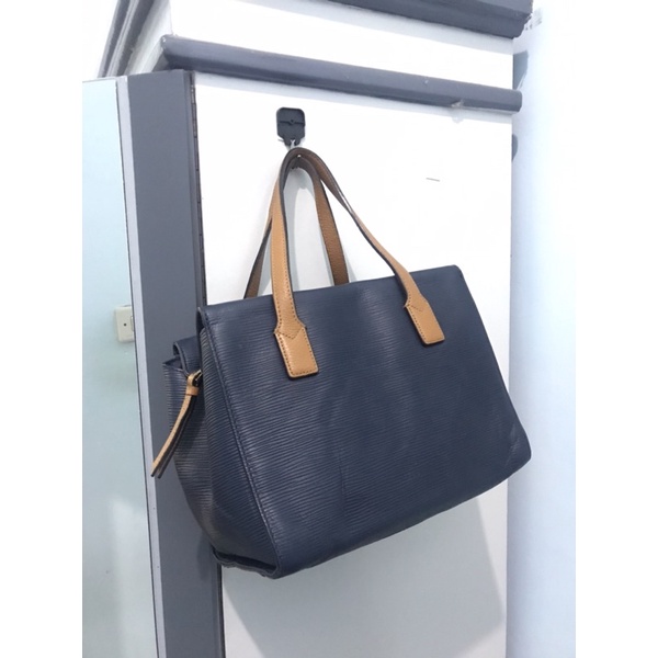 HAND BAG ESQUIRE KULIT